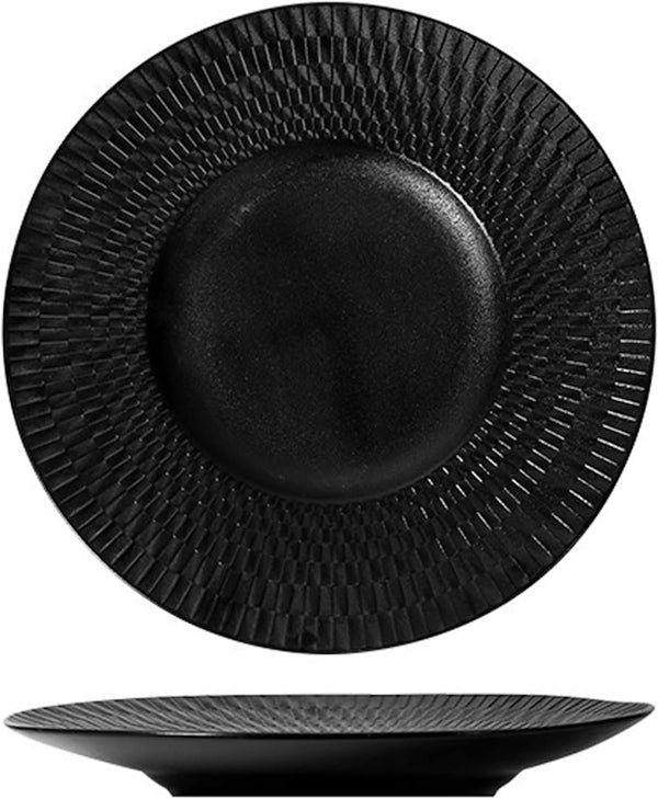 ディナープレート 皿 丸皿 焼物皿 ケーキ皿 パスタ皿 プレート 焼き物皿 デザートプレート 取り皿 刺身皿 和食器 和皿 魚 お皿 食器セット 魚焼き器 dish 大皿 丸 陶器 陶盤 割れない 耐熱 電子レンジ 食洗機対応 和風 あじわい おしゃれ 業務用 レストラン 居酒屋 26.8cm 3枚セット TCPYX11