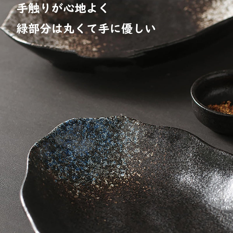 魚の皿 5枚セット 陶器 お皿セット すし 焼き物皿 魚 皿 刺身皿 焼き魚皿 寿司皿 長皿 魚料理 和食 揚げ物 お茶 ソース入 薬味壺 長方形 プレート 食器 レストラン 居酒屋 和風 磁器 おしゃれ yuxingp