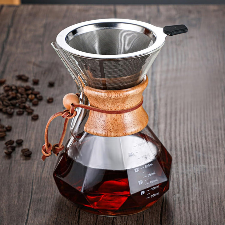 800ml（ドリップ付き）