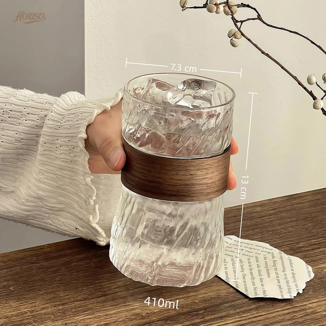 グラス おしゃれ ガラス コップ 耐熱 耐冷 透明コカップ ティー コーヒー ミルク 酒グラス お祝い プレゼント 食洗機対応 贈り物
