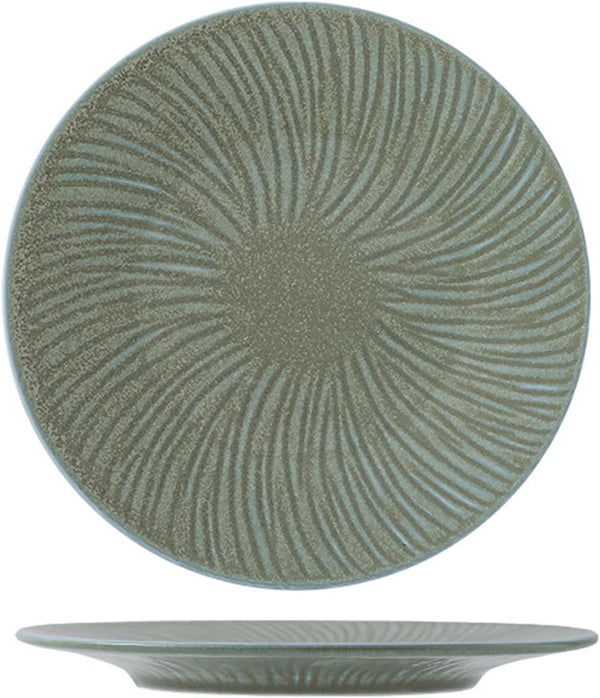 皿 丸皿 焼物皿 ケーキ皿 パスタ皿 プレート 焼き物皿 デザートプレート 取り皿 刺身皿 和食器 和皿 魚 お皿 食器 魚焼き器 dish 大皿 丸 陶器 陶盤 割れない 耐熱 電子レンジ 食洗機対応 和風 あじわい おしゃれ 業務用 レストラン 居酒屋 23cm TCPYX10