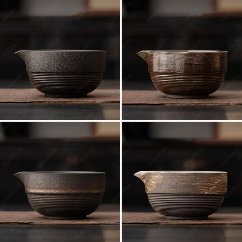 茶道具 セット お点前セット 抹茶セット 4点セット 茶杓 茶筅 茶せん 百本立 茶筅立て