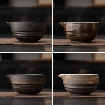 茶道具 セット お点前セット 抹茶セット 4点セット 茶杓 茶筅 茶せん 百本立 茶筅立て