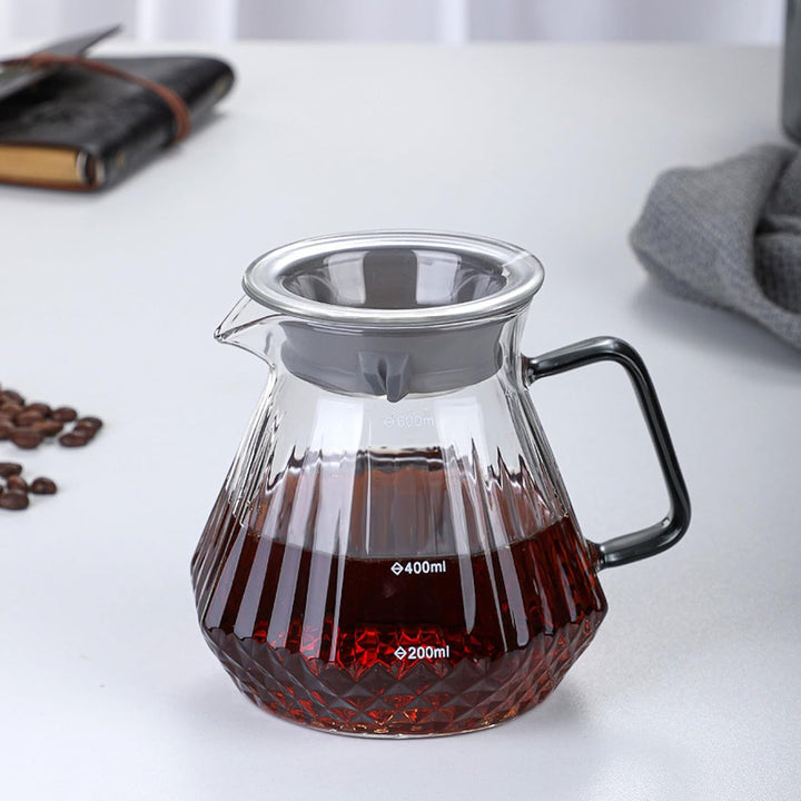 コーヒーサーバー(600ml)