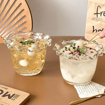 グラス おしゃれ ガラス カップ オシャレ ティー オシャレ コーヒーコ透明コップ 耐熱 耐冷 プレゼント 酒グラス 食洗機対応 贈り物 お祝い