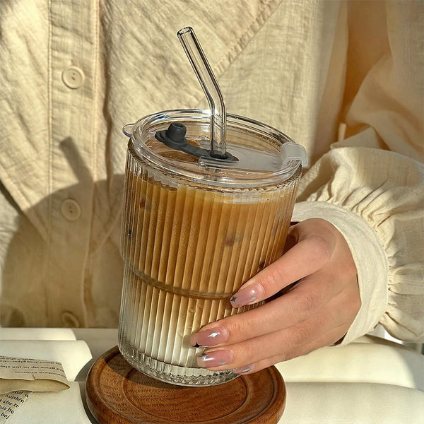 グラス ガラス カップ おしゃれ 透明コップ 耐熱 耐冷 シンプル ティー コーヒーコ 酒グラス お祝い プレゼント 贈り物 食洗機対応
