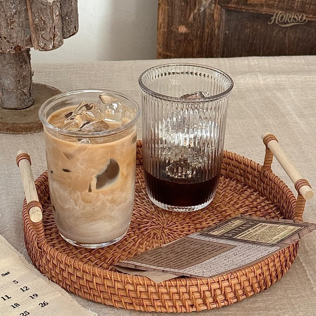 グラス おしゃれ ガラス カップ オシャレ コーヒーコ透明コップ ティー オシャレ 酒グラス 耐熱 耐冷 食洗機対応 プレゼント 贈り物 お祝い