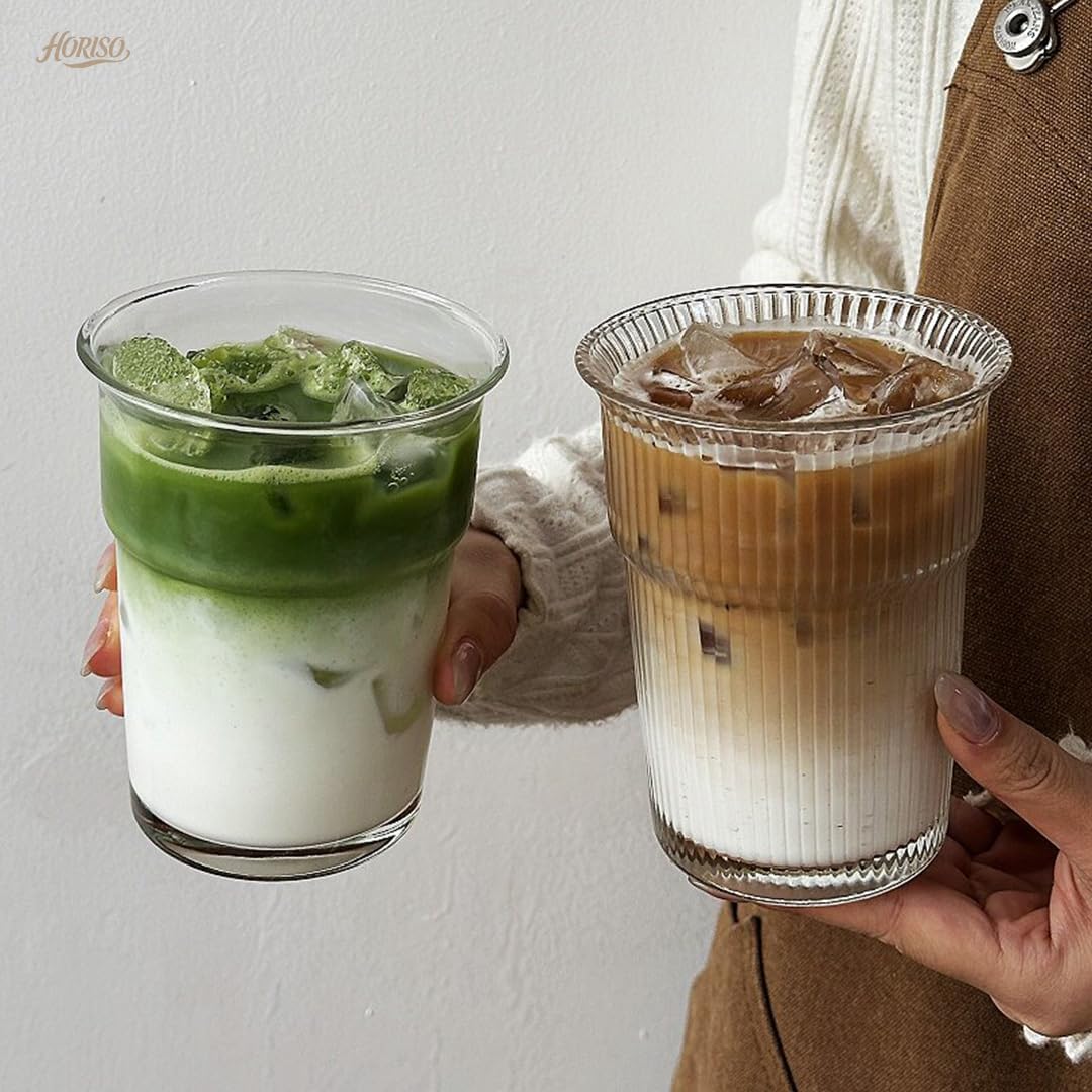 グラス カップ プレゼント おしゃれ ガラス シンプル ティー 耐熱 耐冷 コーヒーコ透明コカップ 酒グラス 贈り物 お祝い 食洗機対応