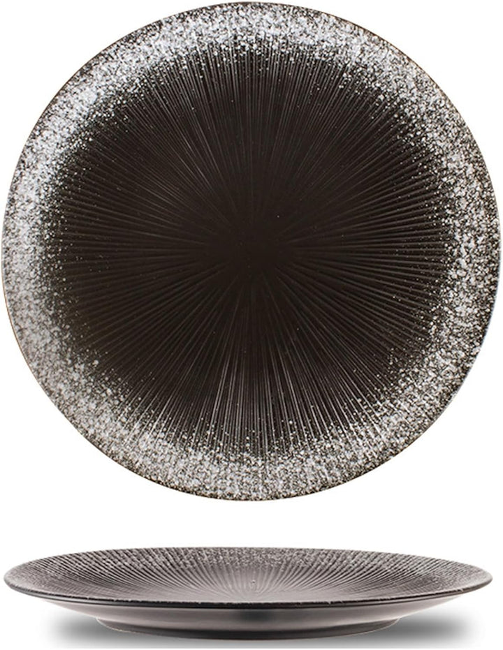 丸皿（E、21*2cm）