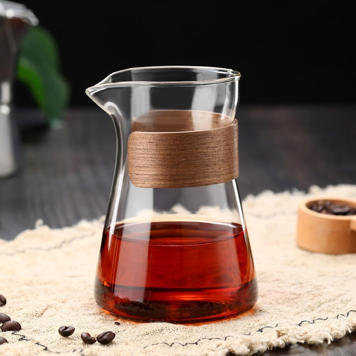 コーヒーサーバー