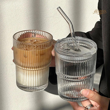 グラス ガラス カップ おしゃれ 透明コップ 耐熱 耐冷 シンプル ティー コーヒーコ 酒グラス お祝い プレゼント 贈り物 食洗機対応