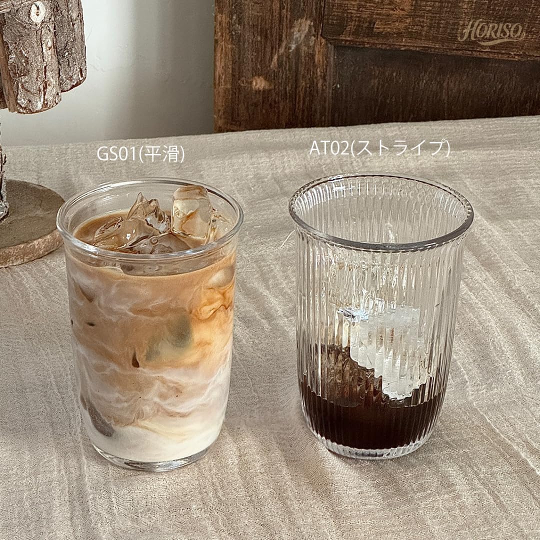 グラス おしゃれ ガラス カップ オシャレ コーヒーコ透明コップ ティー オシャレ 酒グラス 耐熱 耐冷 食洗機対応 プレゼント 贈り物 お祝い