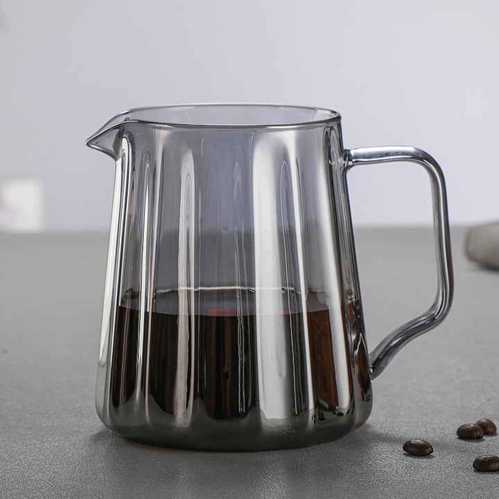グレーコーヒーサーバー(550ml)
