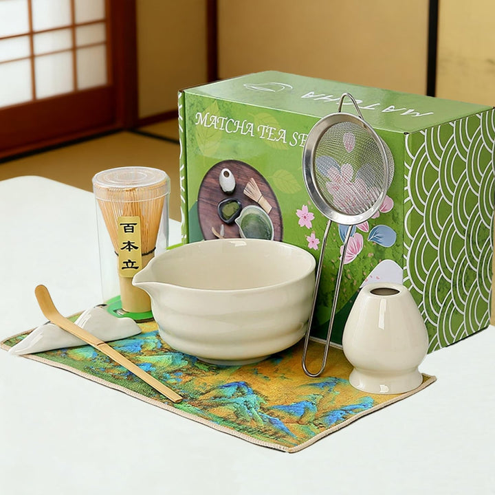 白（7個セット）
