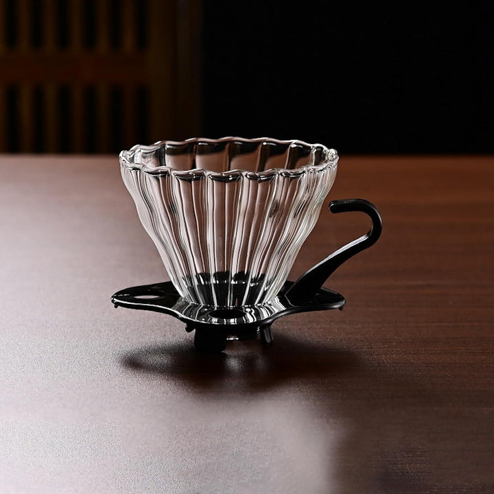コーヒードリッパー（プラスチック、S）