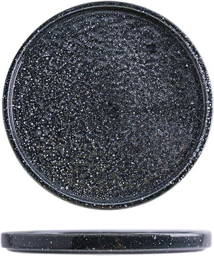 丸皿（B、17.5*1.5cm）
