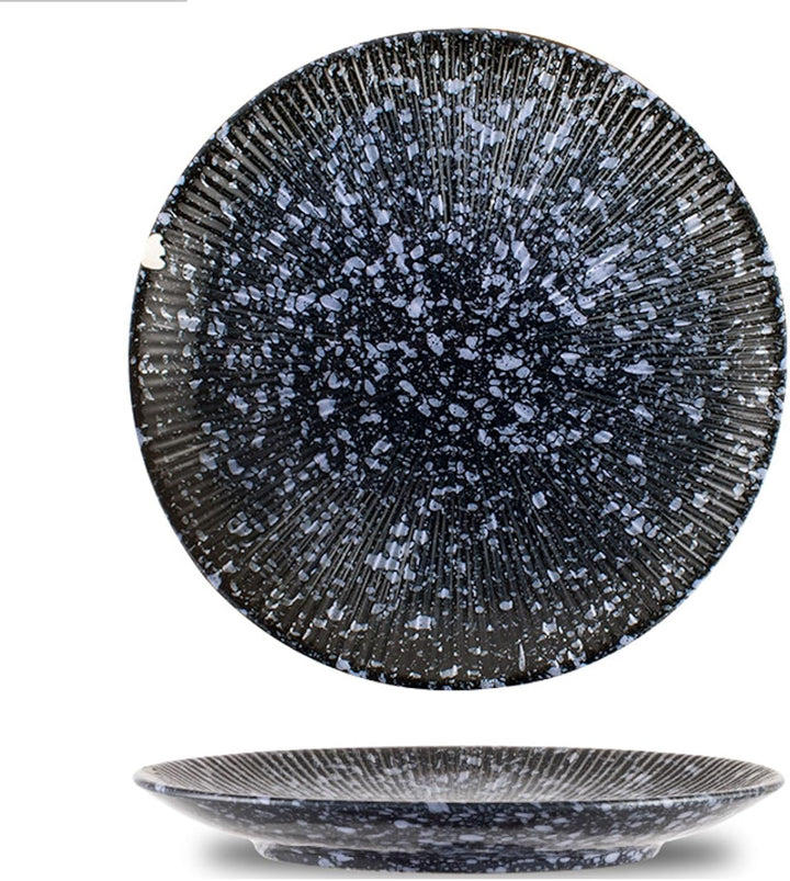 丸皿（D、21*2cm）