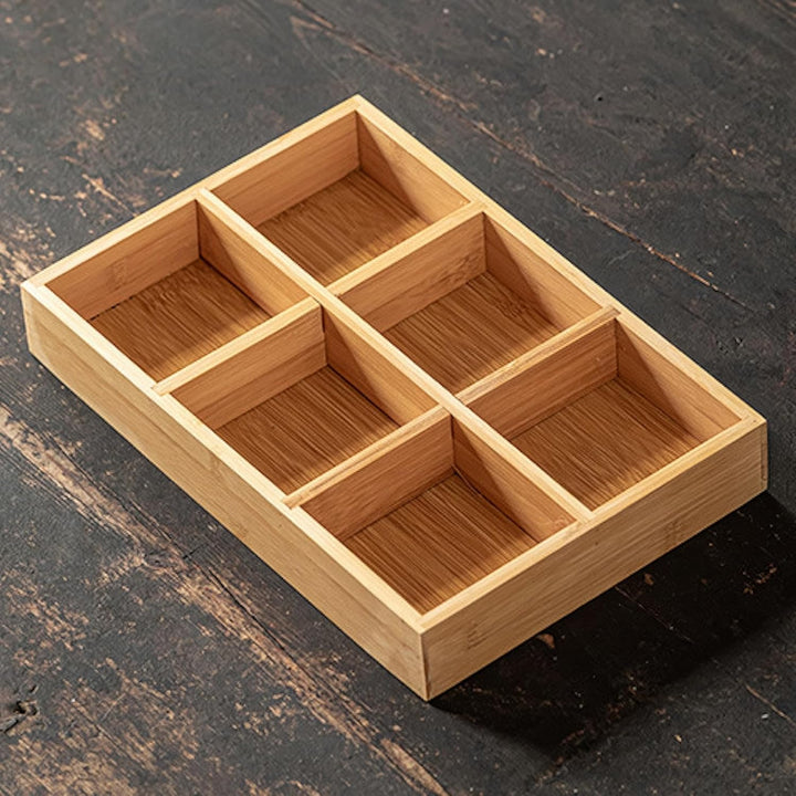 6グリッド(30.8×20.8×5cm)